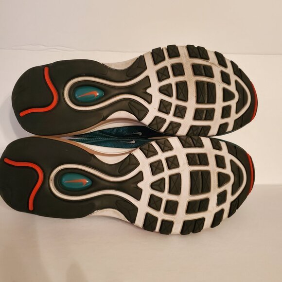 NIKE AIR MAX 97, US Men's Size 11 - Picture 4 of 8